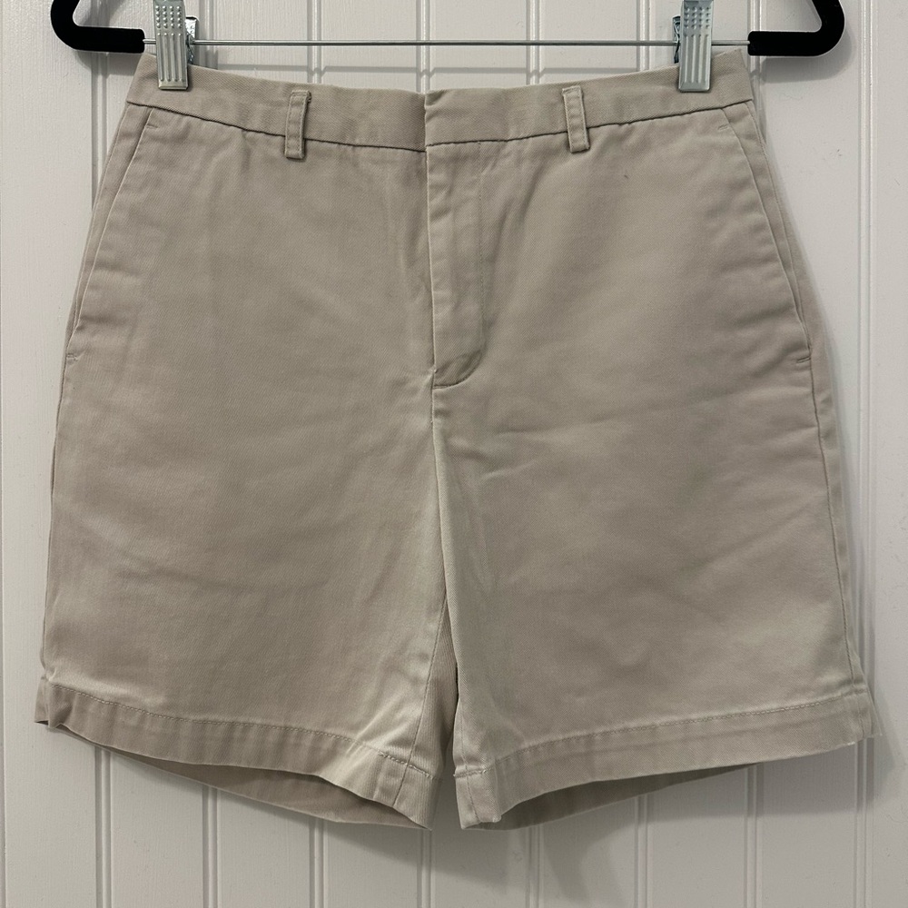 Banana Republic shorts, size 2
